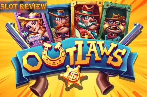 Outlaws Leap Gaming Slot Review